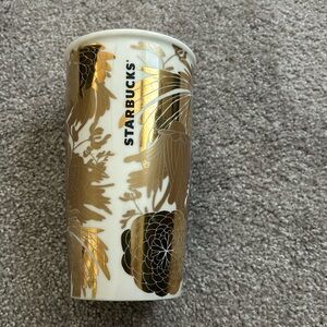 Starbucks mug